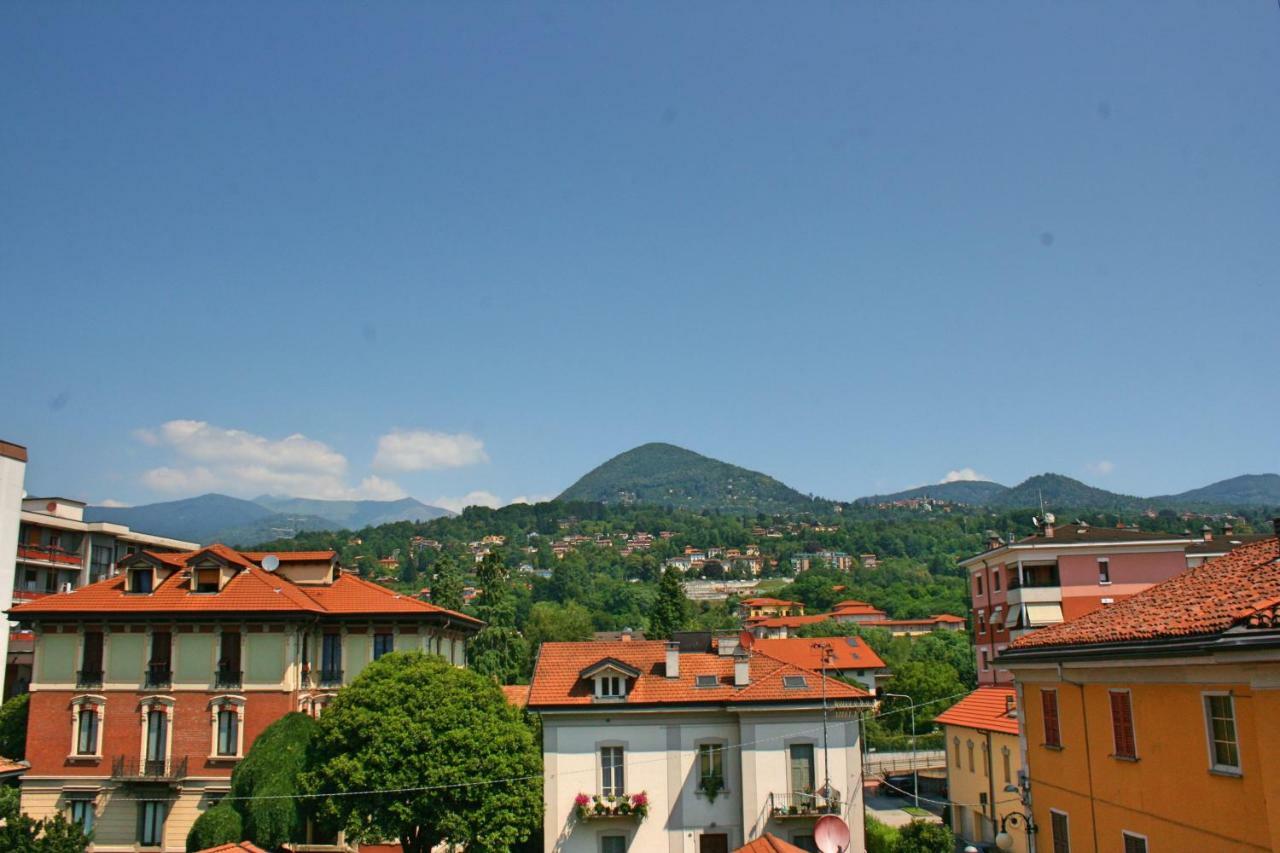 Casa Vacanze Stella Verbania Exterior photo