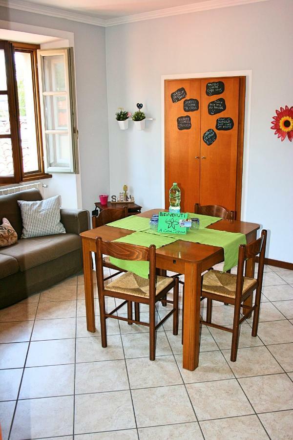 Casa Vacanze Stella Verbania Exterior photo