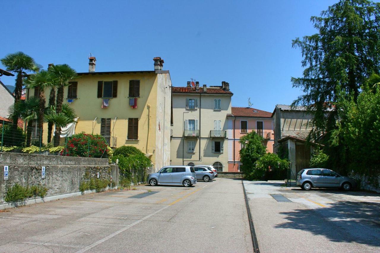 Casa Vacanze Stella Verbania Exterior photo